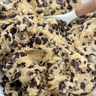 Classic Chocolate Chip