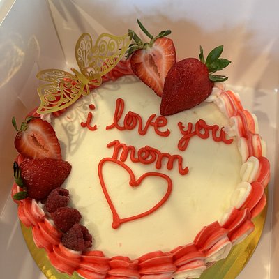 I Love You Mom