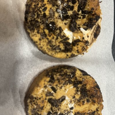 Peanut Butter Oreo Fluff