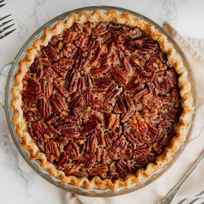 Pecan Pie