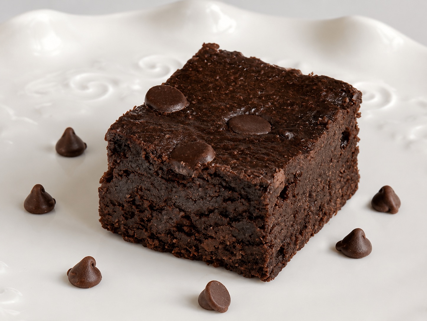 Fudge Bite Pack x 4