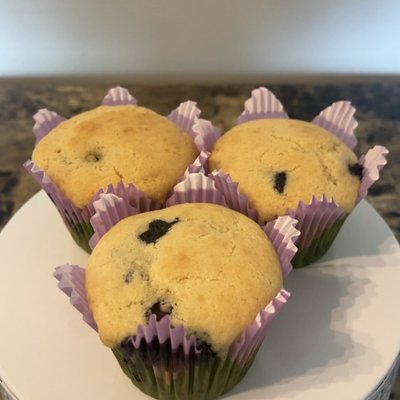 Muffins 