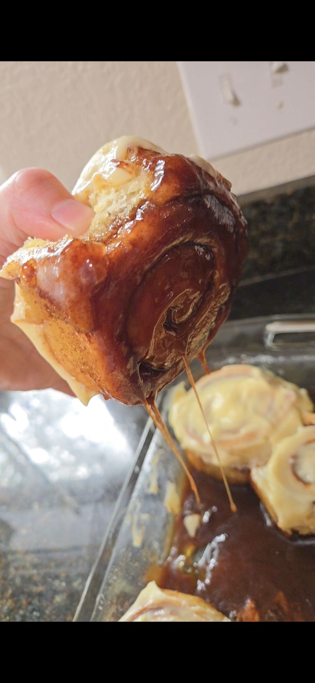 OG Cinnamon Rolls (6 Pack)
