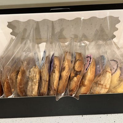 1 Dozen Your Choice