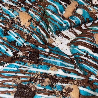 Cookie Monster