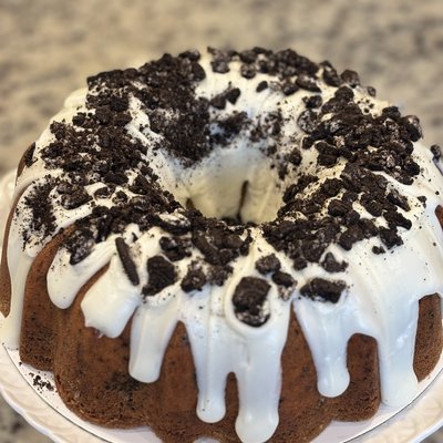 Oreo 