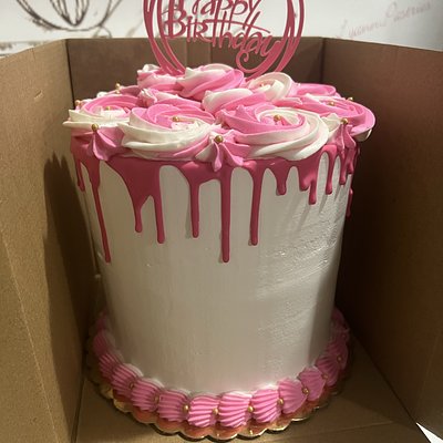 6in Cakes