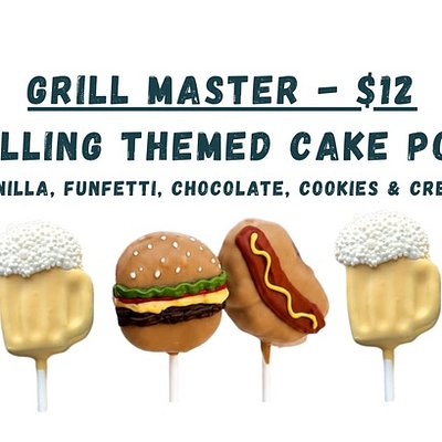 Grill Master 