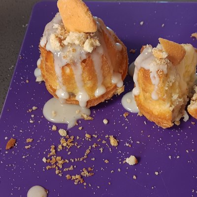 Bundt Cakes
