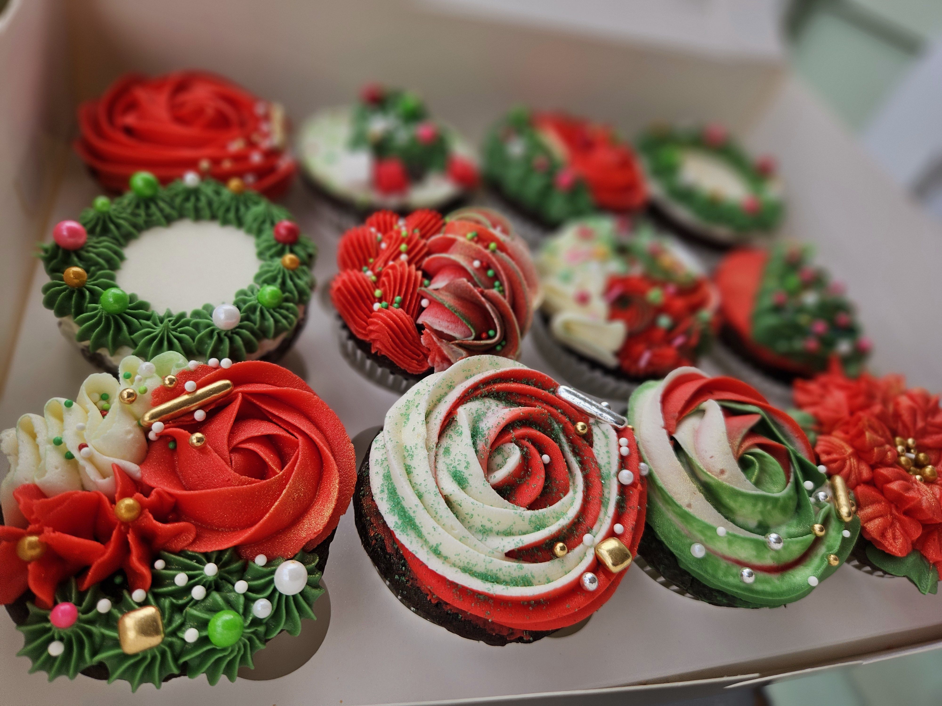 Cupcakes