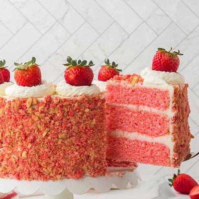Layer Cakes