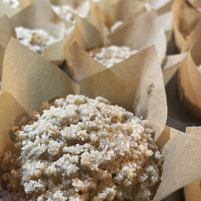 Muffins