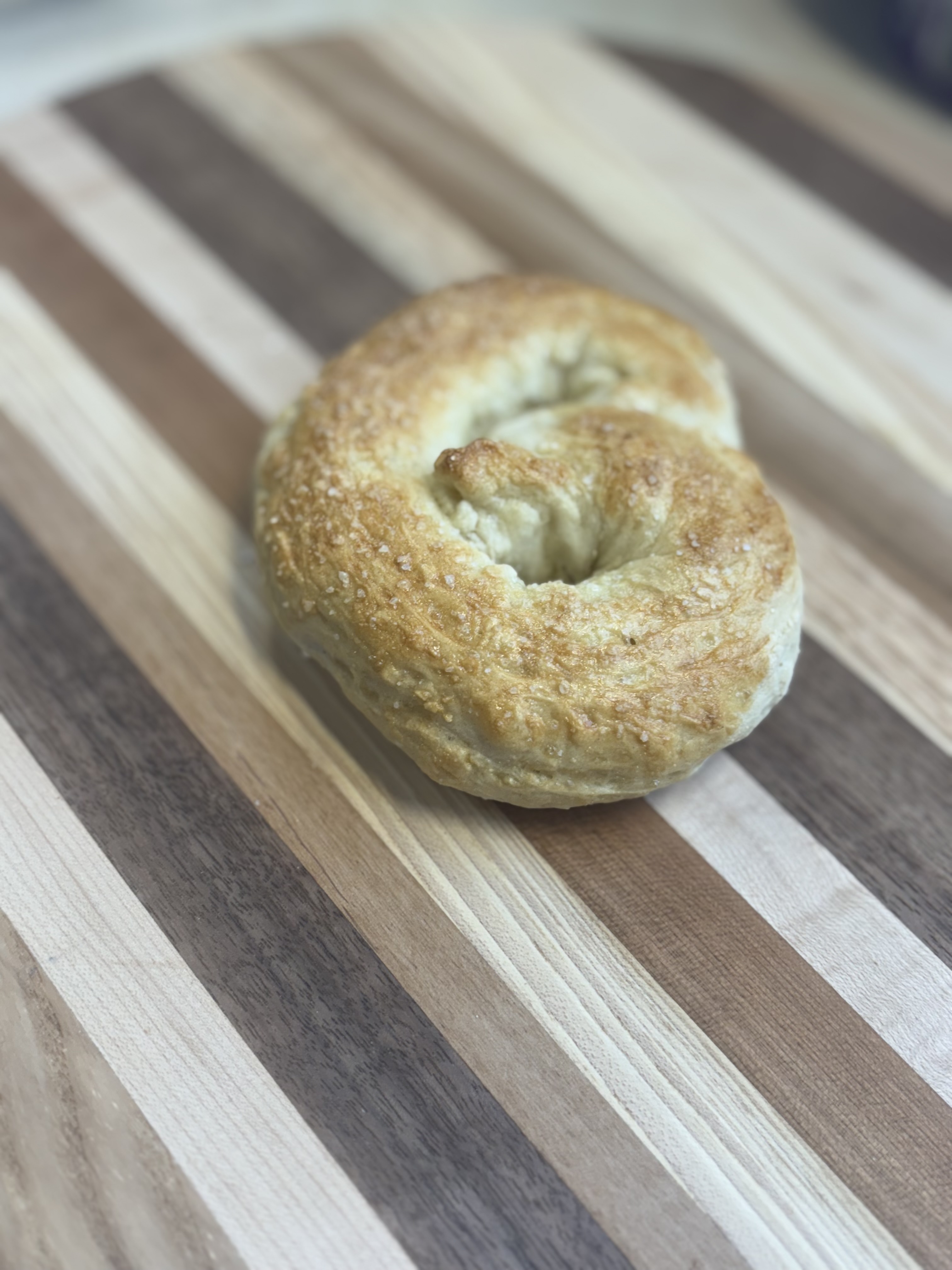Pretzels