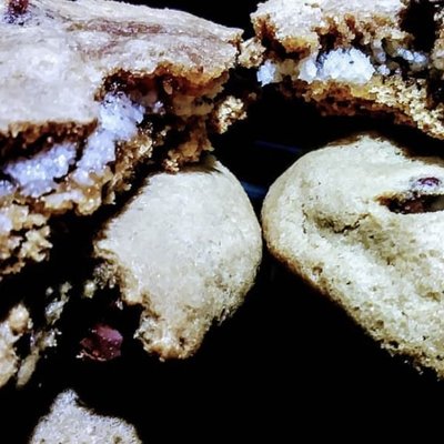 Specialty Cookies
