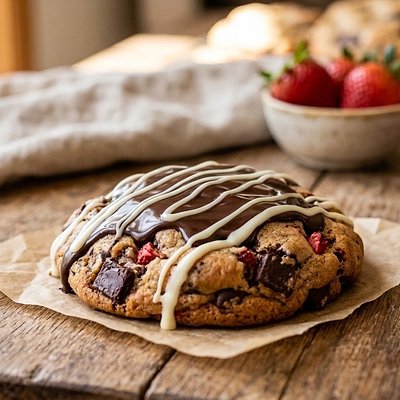 Chocolate Covered Strawberry