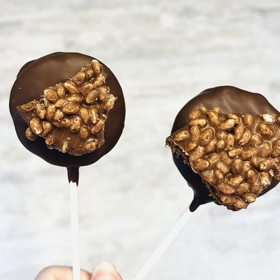 Star Crunch