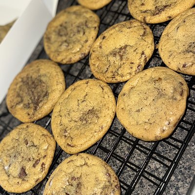 CHOCO CHUNK