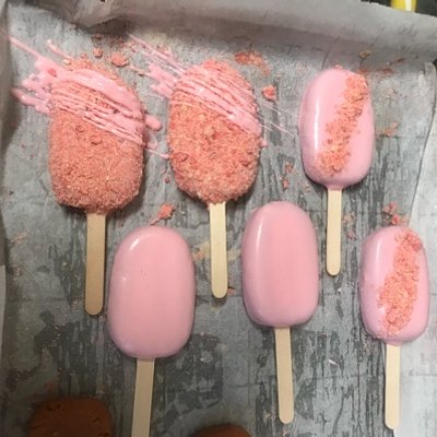 Cake Pops