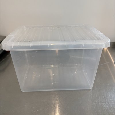 Storage Delivery Box