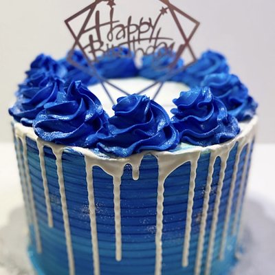 Ultimate Cake & Treat Package