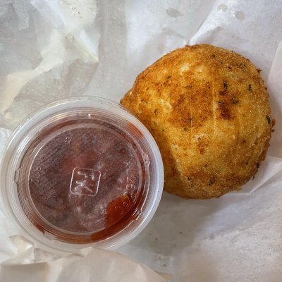 Rice Balls