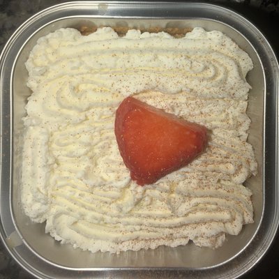 Tres Leches Cake