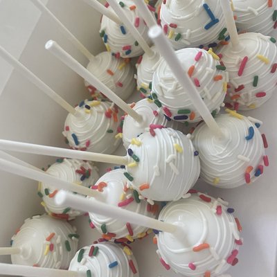 Cakepops 1dz