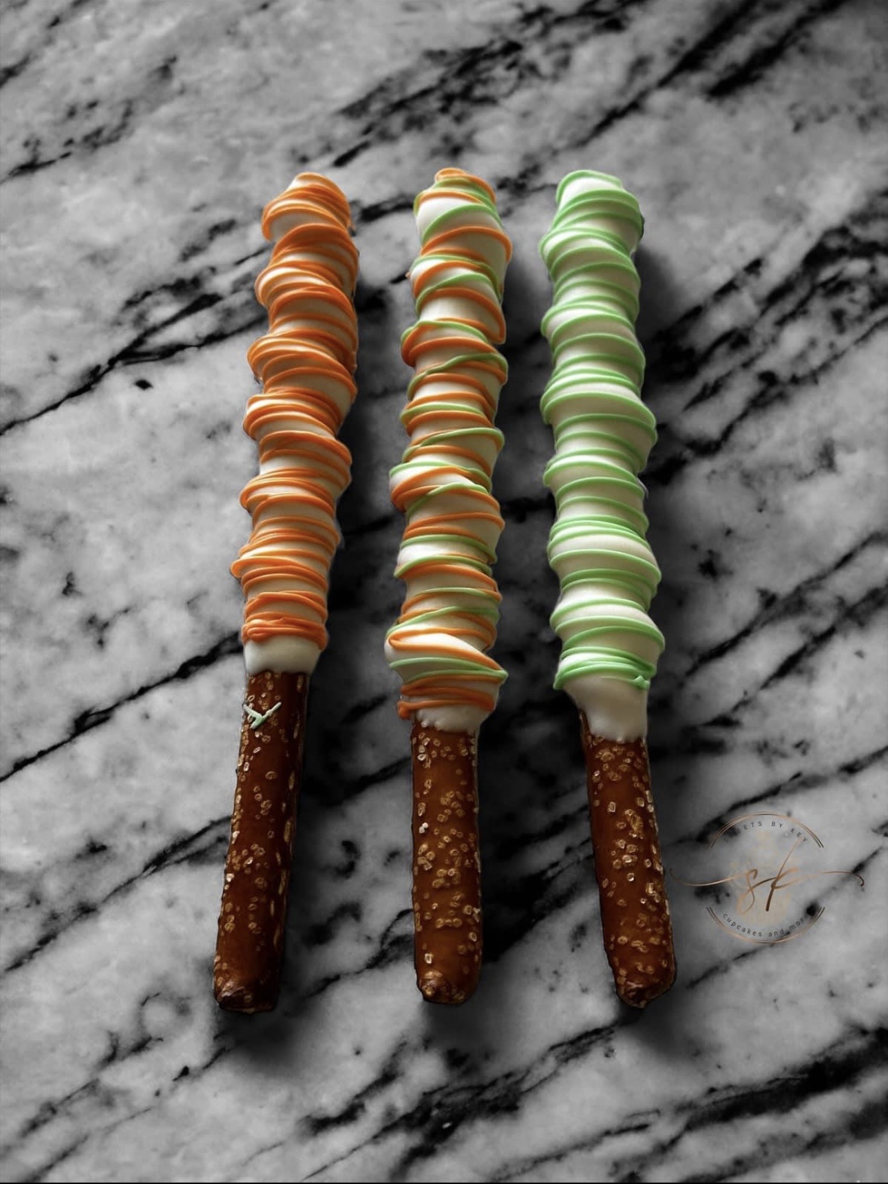 Plain Pretzels 🥨 