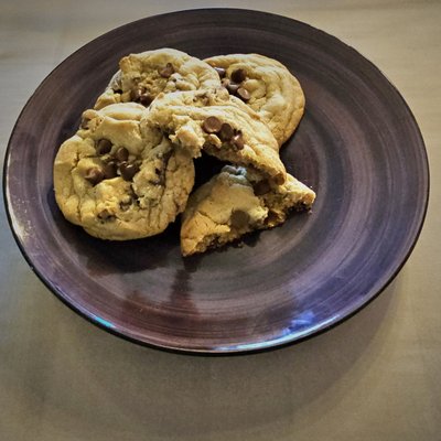 Chocolate Chip