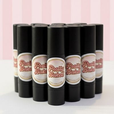 💄Lux Tallow & Beeswax Lip Butter