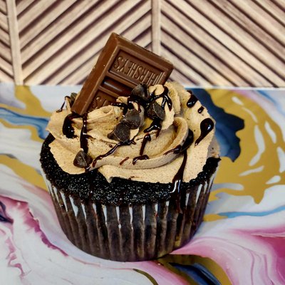 Cupcakes