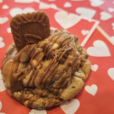 Individual Cookie