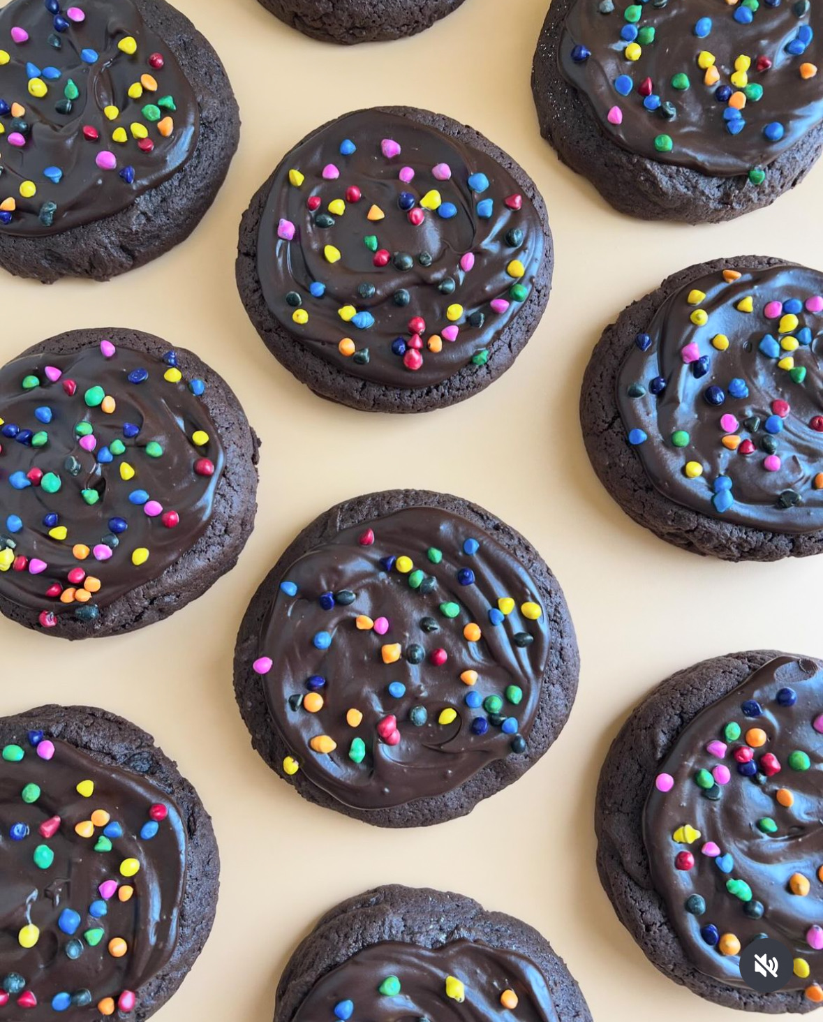 6 Pack Cookie Box
