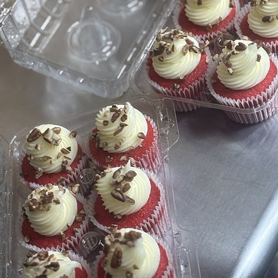 Cupcakes