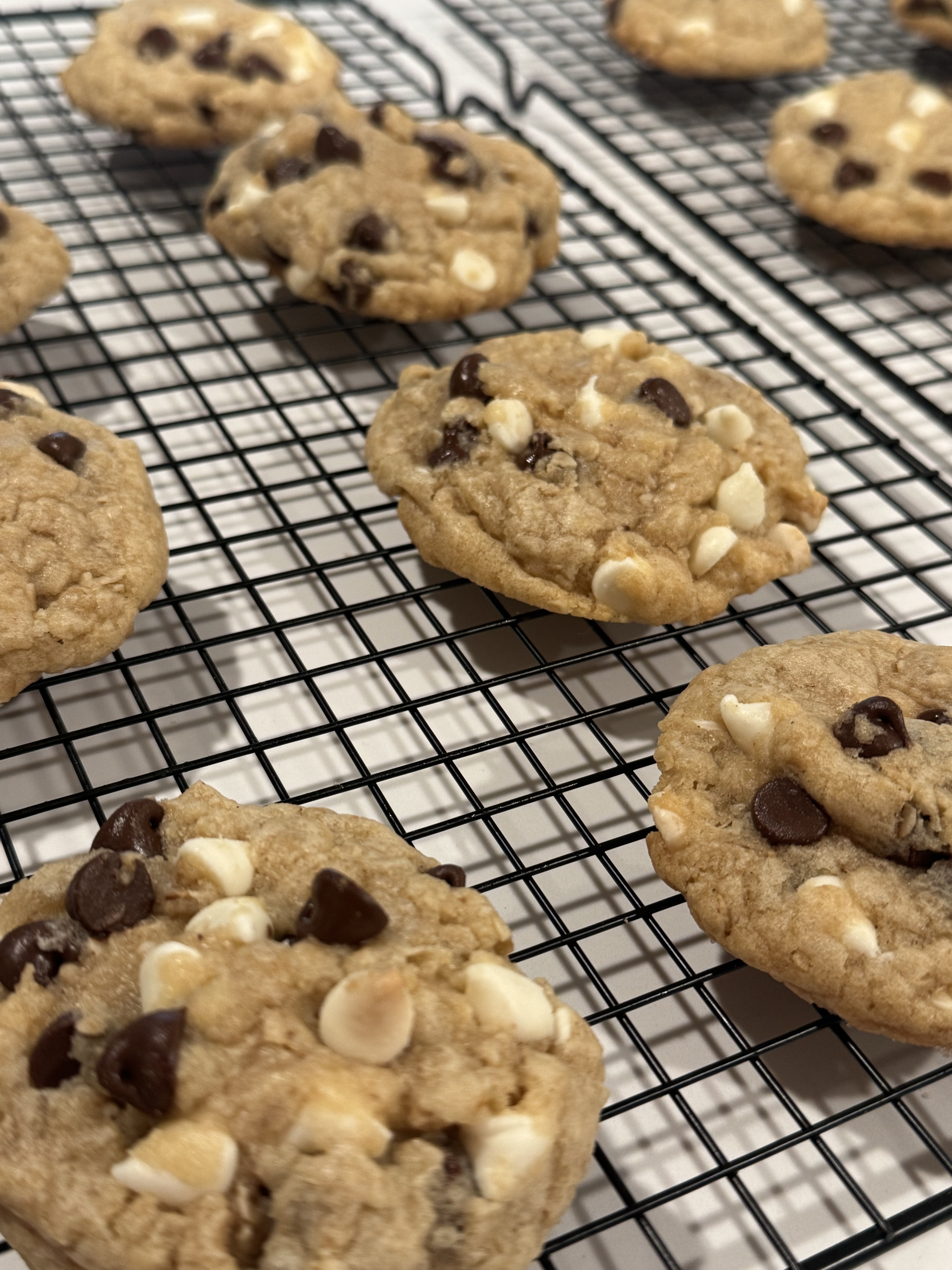 Marry Me Cookies 