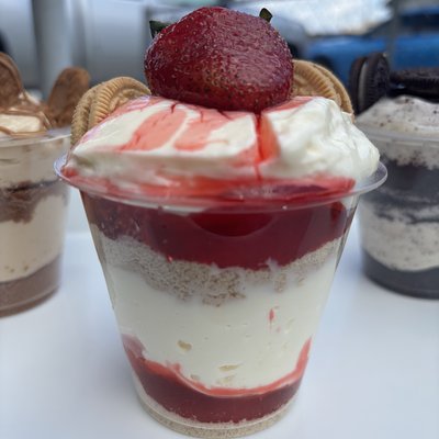 Strawberry 