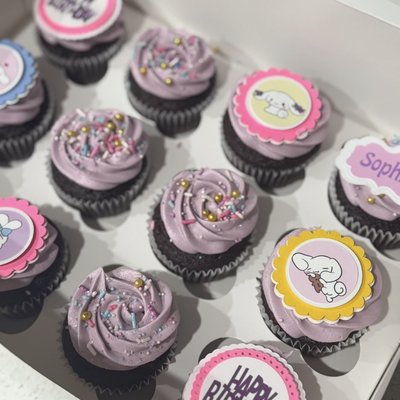 Cupcakes 