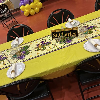 Event Decor