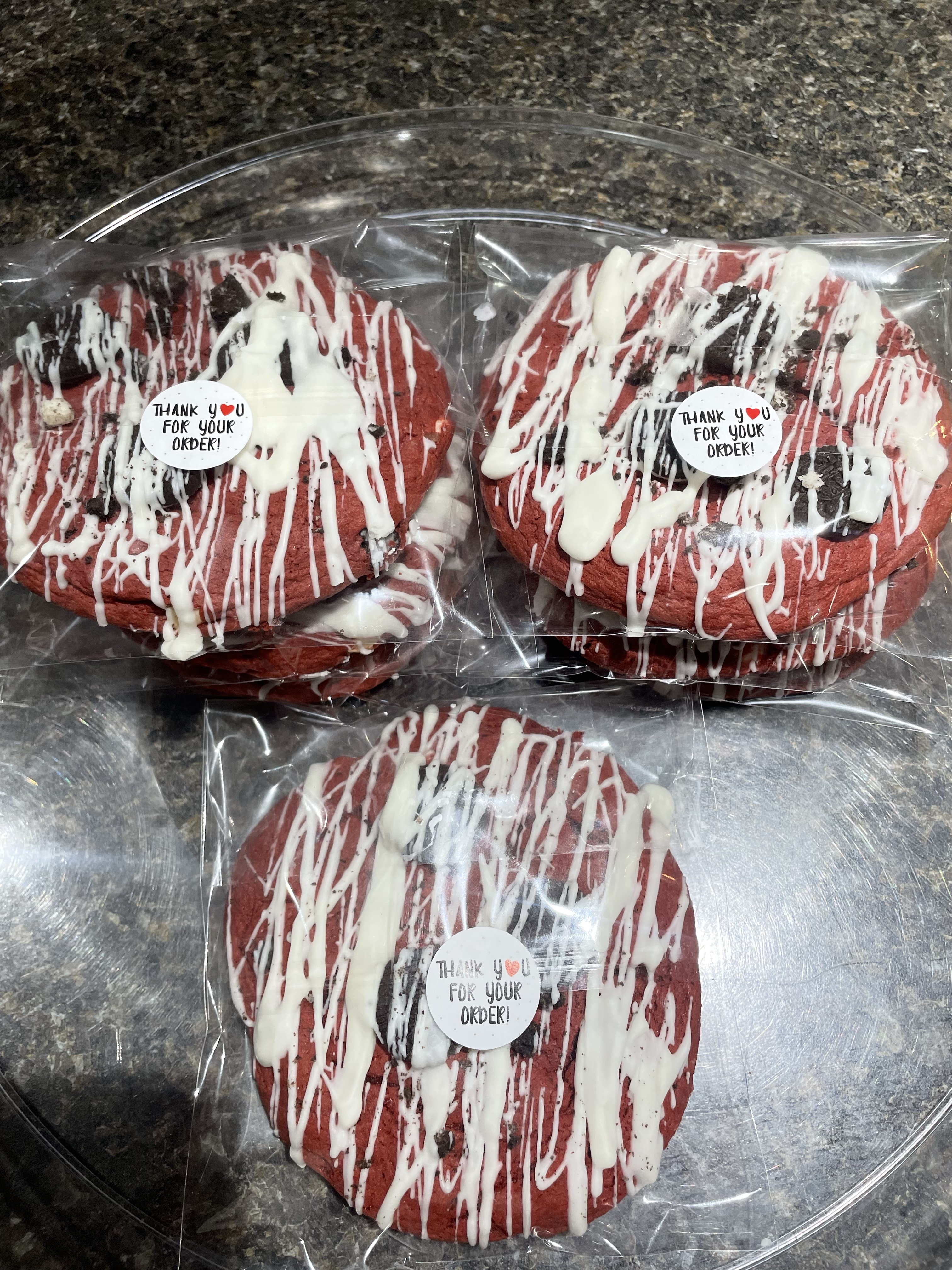Red Velvet