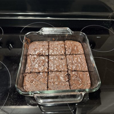 Brownies 9 count 