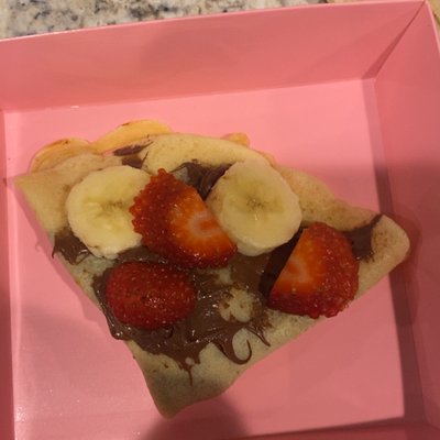 Crepas 