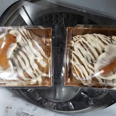 Caramel Apple