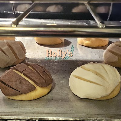 Conchas