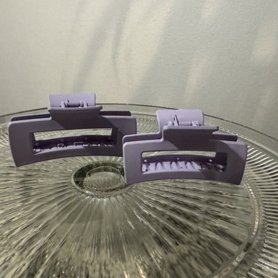 Medium Claw Clips
