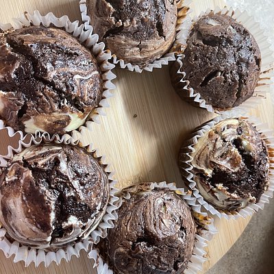Brownies 