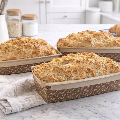 Beer Bread 