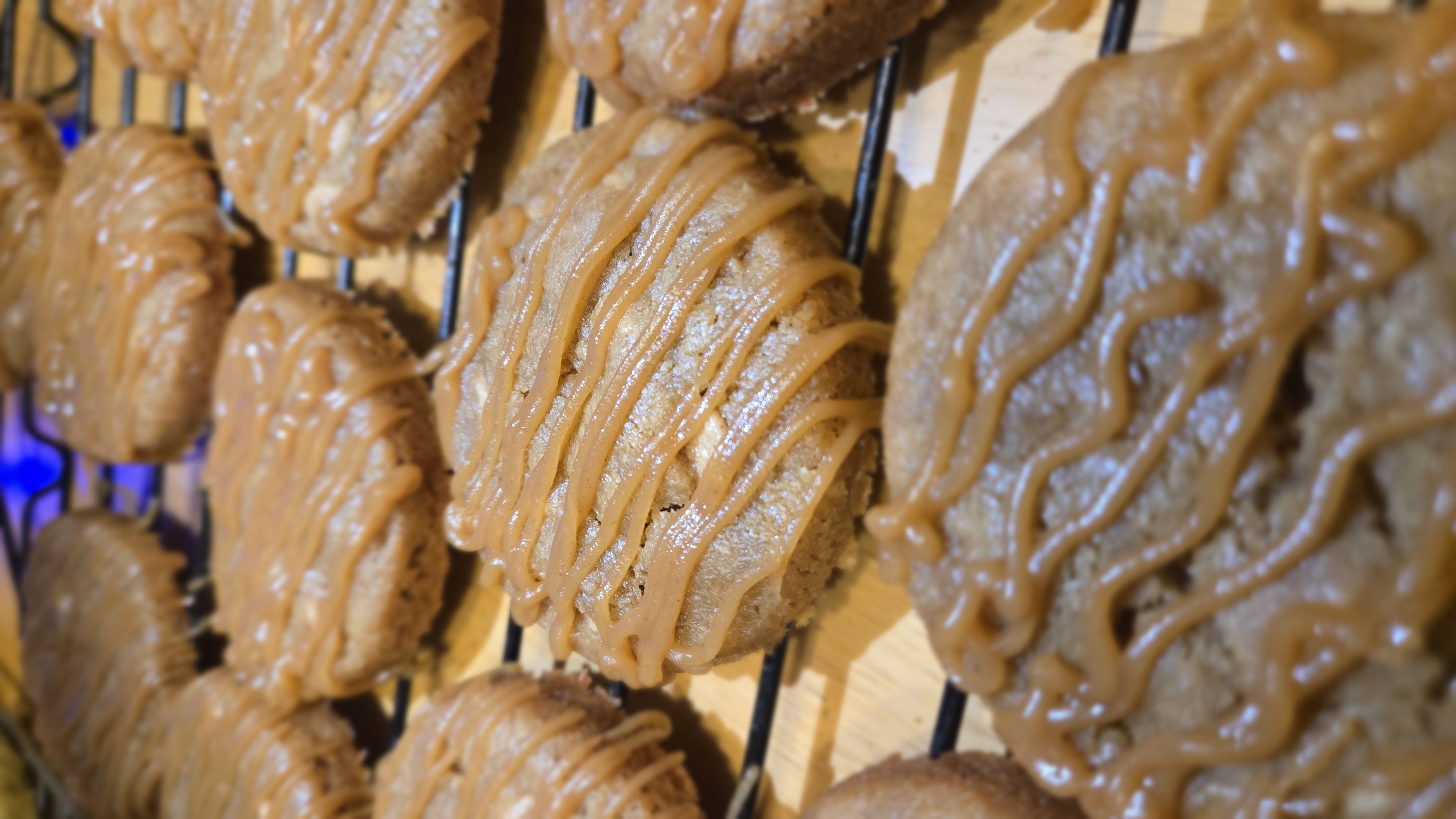 Peanut Butter Bliss