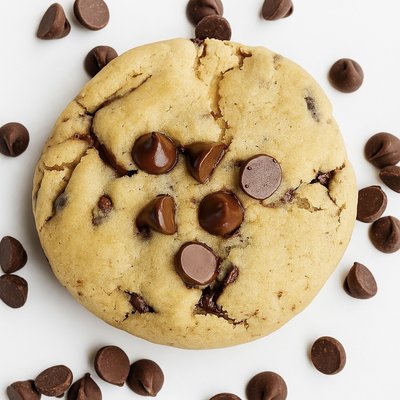 Chocolate Chip Cookie