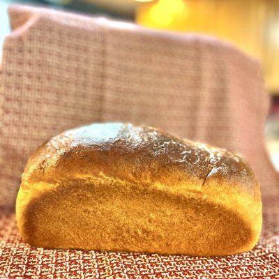 Oatmeal Bread