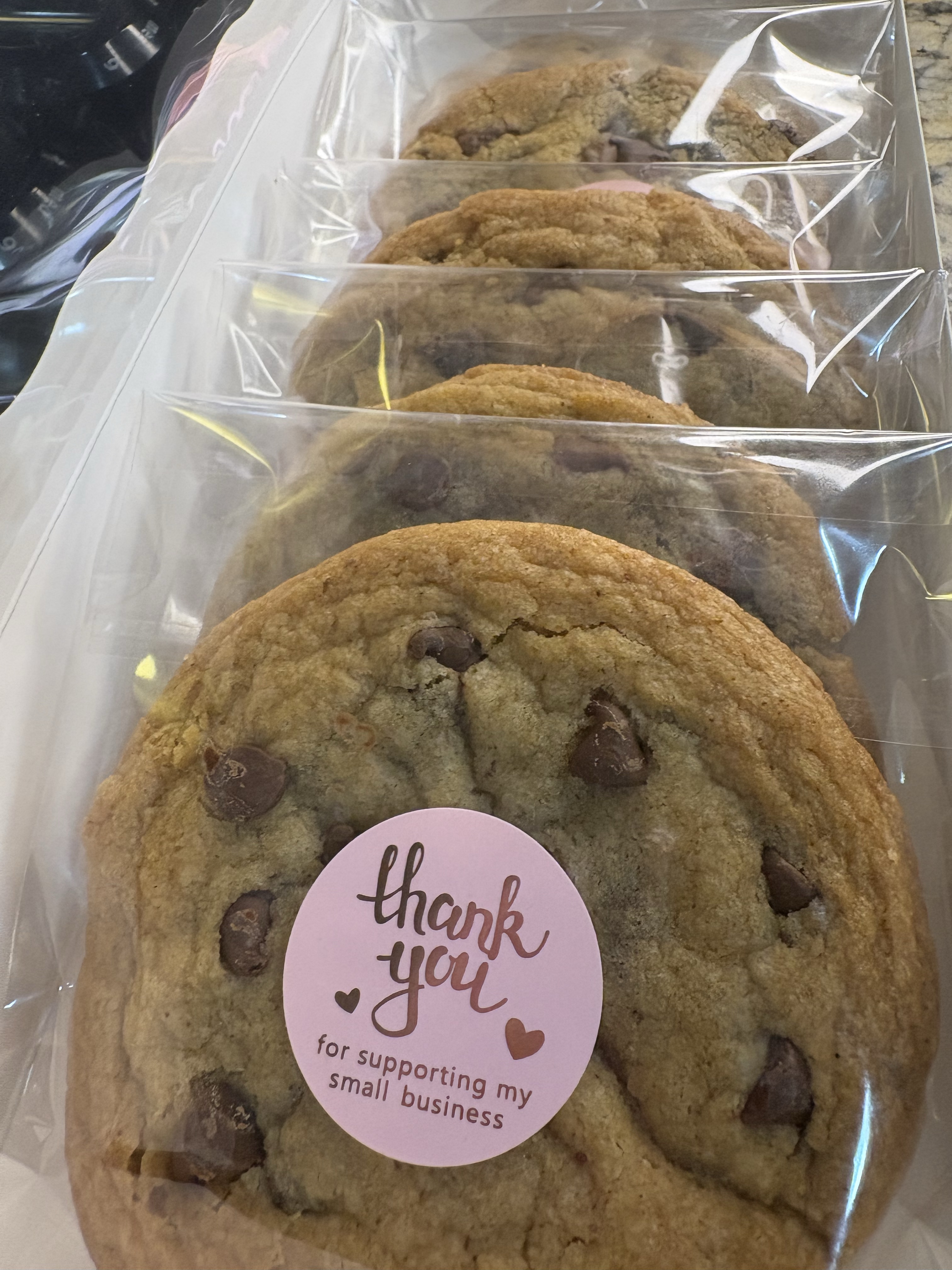 Original Chocolate Chip 